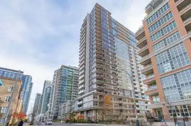 59 East Liberty Street Unit# 2401 Toronto C01 Ontario M6K 3R1