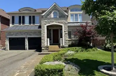 200 Holloway Terrace Milton Ontario L9T 0R8