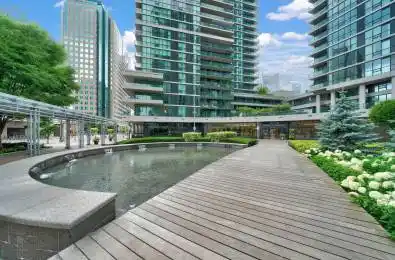 18 Harbour Street Unit# 905 Toronto C01 Ontario M5J 2Z6