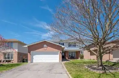 12 Fleming Road Quinte West Ontario K8V 6P6