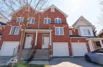 1575 South Parade Court Unit# 41 Mississauga Ontario L5M 6E9