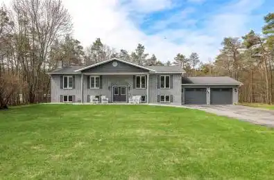 17 Whippoorwill Drive Tiny Ontario L0L 2J0