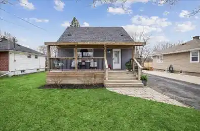 404 East 38th Street Hamilton Ontario L8V 4G6