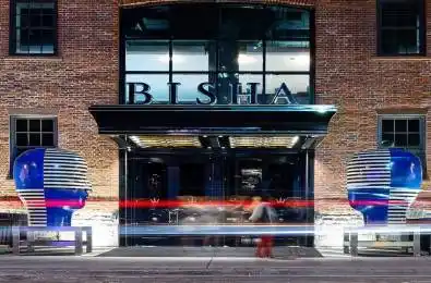 88 Blue Jays Way Unit# 3705 Toronto C01 Ontario M5V 2G2