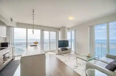 88 Harbour Street Unit# 6910 Toronto C01 Ontario M5J 0C3