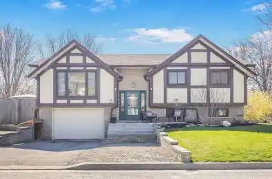 21 Dawson Street Whitby Ontario L1N 6C6