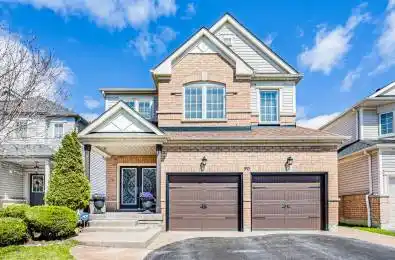 90 Solmar Avenue Whitby Ontario L1R 3G4