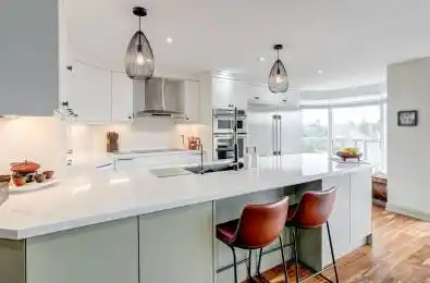 1700 The Collegeway N/A Unit# 812 Mississauga Ontario L5L 4M2