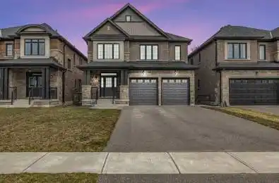 19 Low Boulevard Uxbridge Ontario L9P 1W7