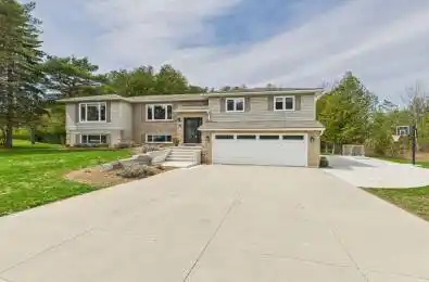 940 Kris Street Huron-Kinloss Ontario N2Z 0C3