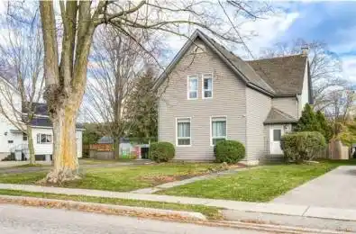 38 James Street Huron East Ontario N0K 1W0