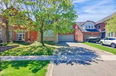4598 Willow Creek Drive Mississauga Ontario L5V 1L1