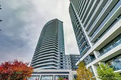 7171 Yonge Street Unit# LPH307 Markham Ontario L3T 0C5