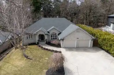 810 Belhaven Crescent Burlington Ontario L7T 2J6