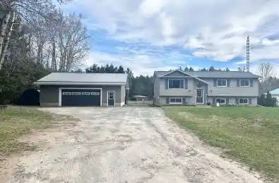 2304 Eady Road Horton Ontario K7V 3Z8