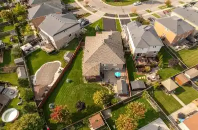 43 Lobb Court Clarington Ontario L1C 0K4