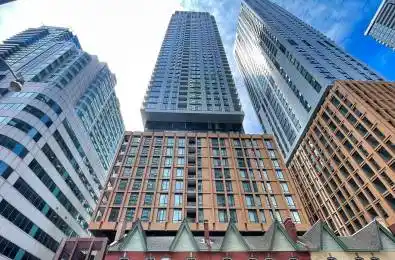8 Widmer Street Unit# 5008 Toronto C01 Ontario M5V 0W6