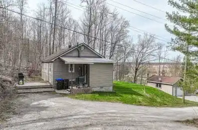 1314 F R Nelson Road Severn Ontario L0K 2C0
