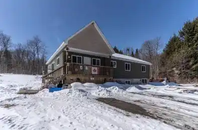320 Bartlett Lake Road Ryerson Ontario P0A 1C0