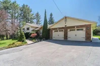 46 Percy Street Brighton Ontario K0K 1H0