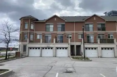 3 Saddlecreek Drive Markham Ontario L3T 0A4