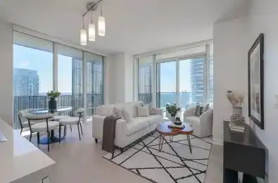 8 Eglinton Avenue Unit# 2610 Toronto C10 Ontario M4P 1A6