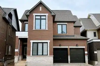 3264 Mariner Passage N/A Oakville Ontario L6M 4K1