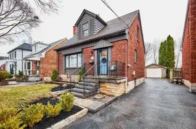 115 Leacrest Road Toronto C11 Ontario M4G 1E7