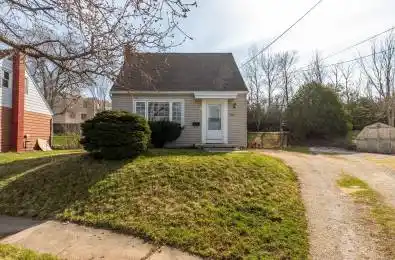 785 5th Street Owen Sound Ontario N4K 1E4