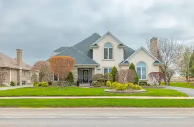 1809 FOUR MILE CREEK Road Niagara-on-the-Lake Ontario L0S 1J0