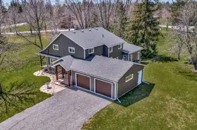 476 Smith Street Brighton Ontario K0K 1H0