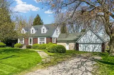 319 Centennial Road Toronto E10 Ontario M1C 2A4