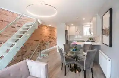 207 Beatrice Street Unit# 2nd Fl Toronto C01 Ontario M6G 3E9