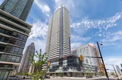4065 Confederation Parkway Unit# 1003 Mississauga Ontario L5B 0L4