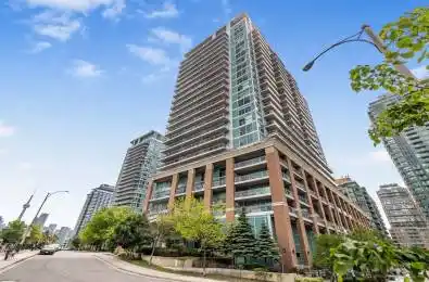 100 Western Battery Road Unit# UPH2 Toronto C01 Ontario M6K 3S2