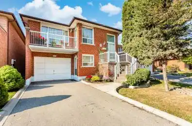 4308 Curia Crescent Unit# Lower Mississauga Ontario L4Z 2X4