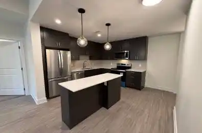 121 Mary Street Unit# 209 Clearview Ontario L0M 1G0