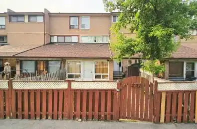 260 John Garland Boulevard Unit# 231 Toronto W10 Ontario M9V 1N8