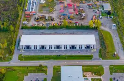 683 York Road Unit# 3-4 Niagara-on-the-Lake Ontario L0S 1J0