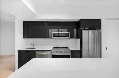 1063 Douglas Mccurdy Comm Circle Unit# 1201 Mississauga Ontario L5L 3H