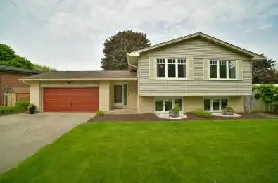 234 Riverview Drive Strathroy-Caradoc Ontario N7G 2G5