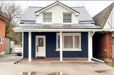 56 Sykes Street Meaford Ontario N4L 1E3