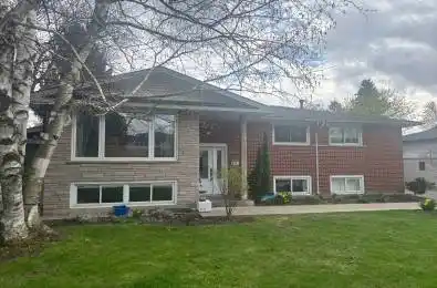 460 John Frederick Drive Hamilton Ontario L9G 2R2