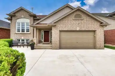 3 Montrose Street St. Catharines Ontario L2S 4A6