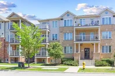157 Isaac Devins Boulevard Unit# 6 Toronto W05 Ontario M9M 0C5