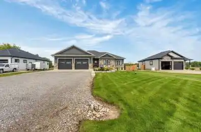 11721 Plank Road Bayham Ontario N0J 1H0
