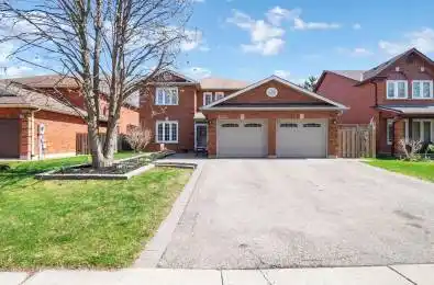 3036 Harvey Crescent Mississauga Ontario L5L 4W1