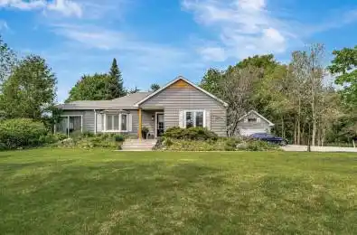 4248 County Road 45 N/A Cobourg Ontario K9A 0X2
