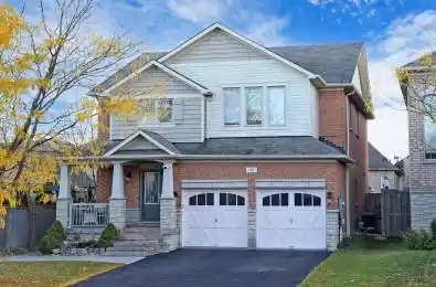 45 Mapleton Mills Drive King Ontario L0G 1T0