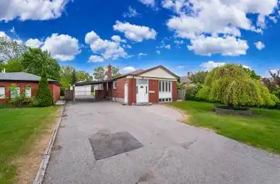 374 Morrish Road Unit# Main Fl Toronto E10 Ontario M1C 1G1